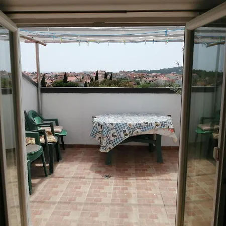 Appartamento Lea *
